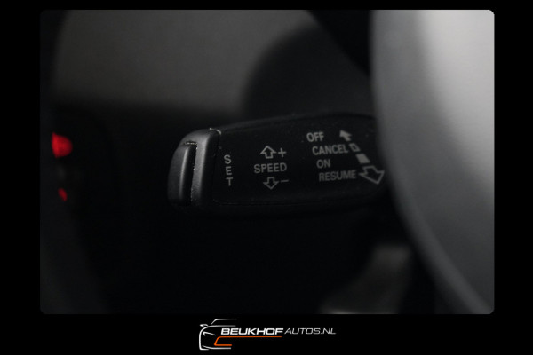 Audi A1 1.0 TFSI 2018 Trekhaak Nav Parkeersensoren Bluetooth