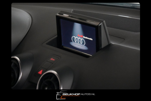 Audi A1 1.0 TFSI 2018 Trekhaak Nav Parkeersensoren Bluetooth