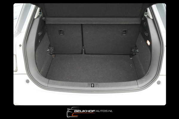 Audi A1 1.0 TFSI 2018 Trekhaak Nav Parkeersensoren Bluetooth