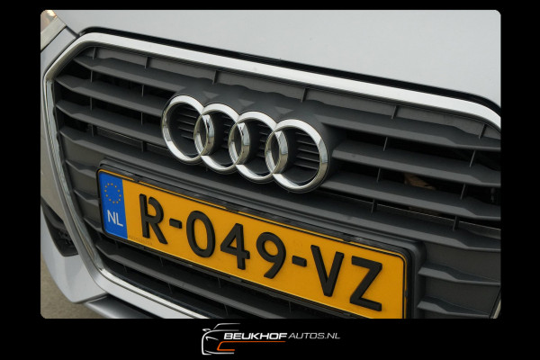 Audi A1 1.0 TFSI 2018 Trekhaak Nav Parkeersensoren Bluetooth