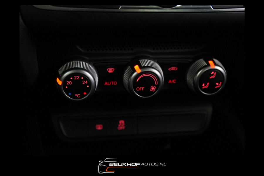 Audi A1 1.0 TFSI 2018 Trekhaak Nav Parkeersensoren Bluetooth