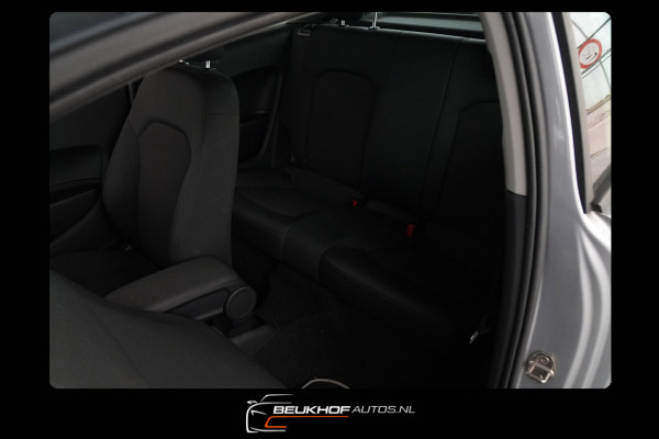 Audi A1 1.0 TFSI 2018 Trekhaak Nav Parkeersensoren Bluetooth