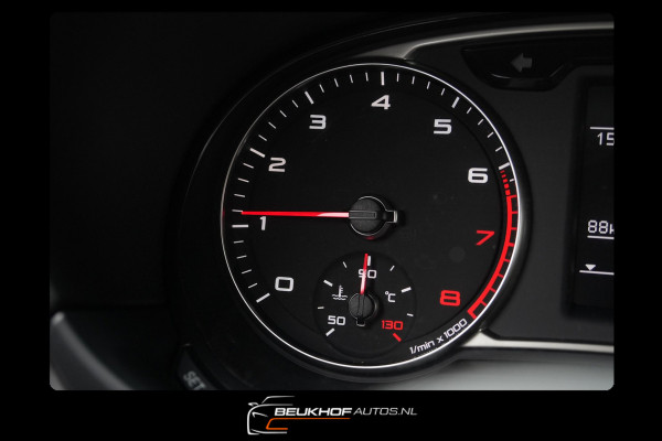 Audi A1 1.0 TFSI 2018 Trekhaak Nav Parkeersensoren Bluetooth