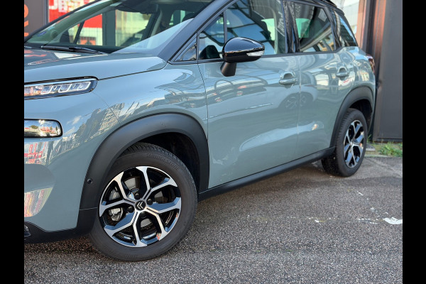 Citroën C3 Aircross 1.2 PureTech Shine I Camera I Automaat I