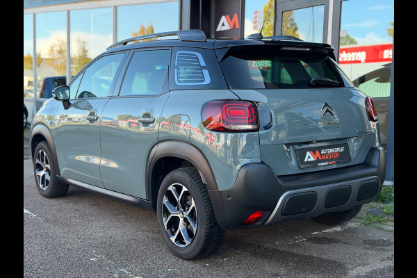 Citroën C3 Aircross 1.2 PureTech Shine I Camera I Automaat I
