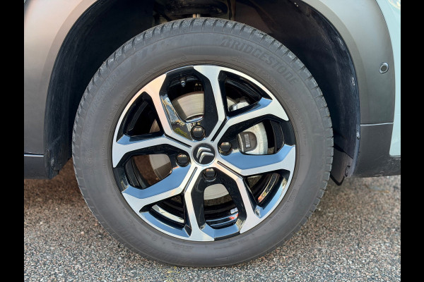 Citroën C3 Aircross 1.2 PureTech Shine I Camera I Automaat I