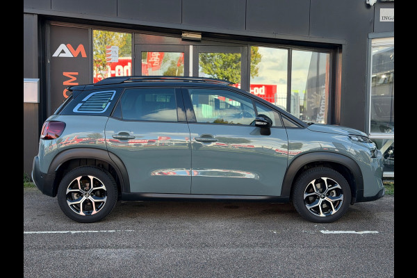 Citroën C3 Aircross 1.2 PureTech Shine I Camera I Automaat I