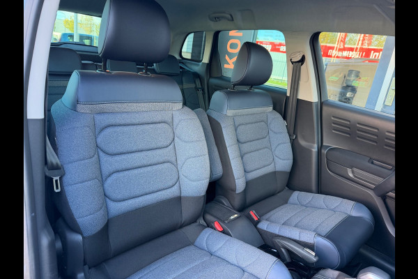 Citroën C3 Aircross 1.2 PureTech Shine I Camera I Automaat I