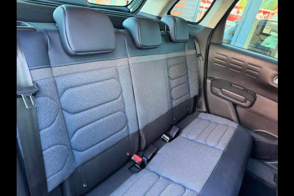 Citroën C3 Aircross 1.2 PureTech Shine I Camera I Automaat I