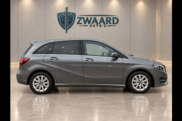 Mercedes-Benz B-Klasse 180 Ambition l Airco l LED l Navi l Volledig Dealer Onderhouden l