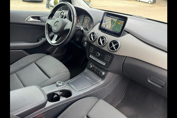 Mercedes-Benz B-Klasse 180 Ambition l Airco l LED l Navi l Volledig Dealer Onderhouden l