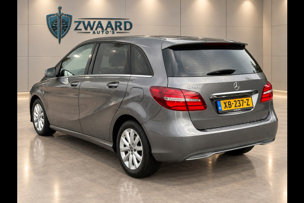 Mercedes-Benz B-Klasse 180 Ambition l Airco l LED l Navi l Volledig Dealer Onderhouden l