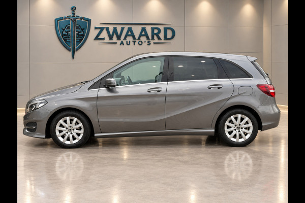 Mercedes-Benz B-Klasse 180 Ambition l Airco l LED l Navi l Volledig Dealer Onderhouden l