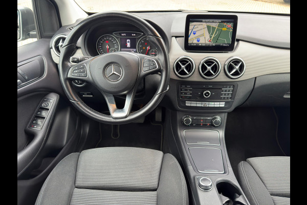 Mercedes-Benz B-Klasse 180 Ambition l Airco l LED l Navi l Volledig Dealer Onderhouden l