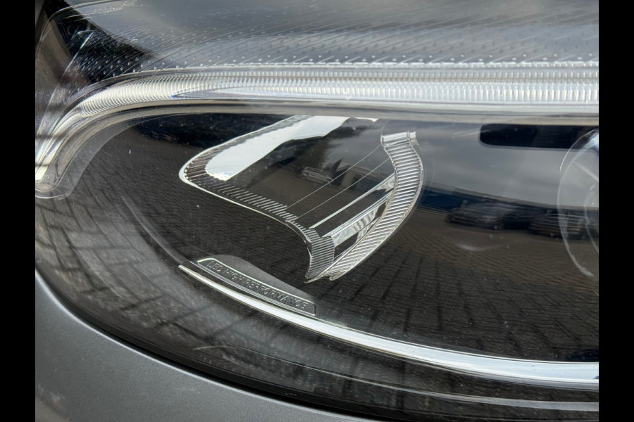Mercedes-Benz B-Klasse 180 Ambition l Airco l LED l Navi l Volledig Dealer Onderhouden l