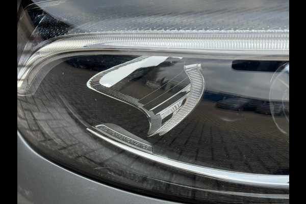 Mercedes-Benz B-Klasse 180 Ambition l Airco l LED l Navi l Volledig Dealer Onderhouden l