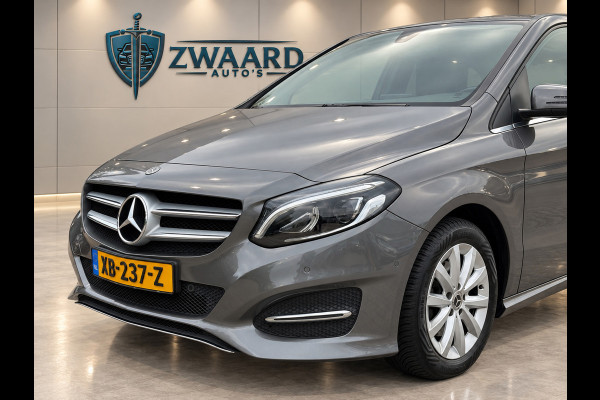 Mercedes-Benz B-Klasse 180 Ambition l Airco l LED l Navi l Volledig Dealer Onderhouden l