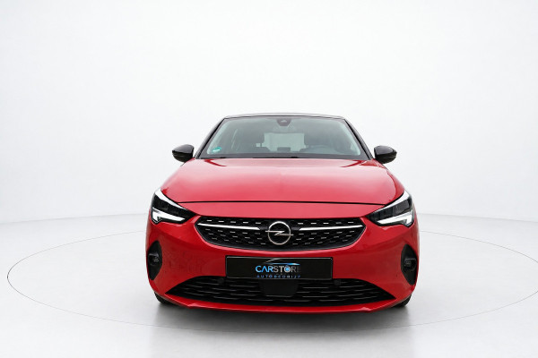 Opel Corsa 1.2 GS Line AUTOMAAT 360 CAMERA KEYLESS NAP