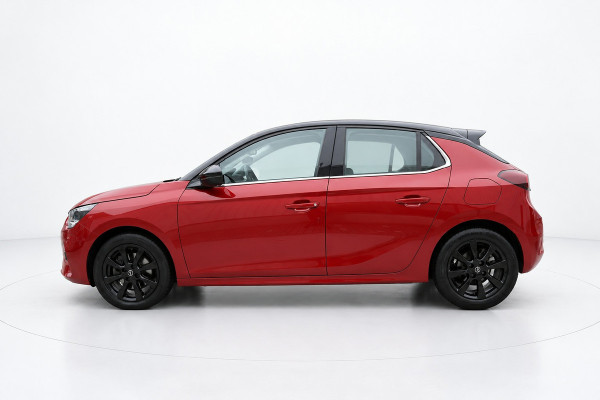 Opel Corsa 1.2 GS Line AUTOMAAT 360 CAMERA KEYLESS NAP