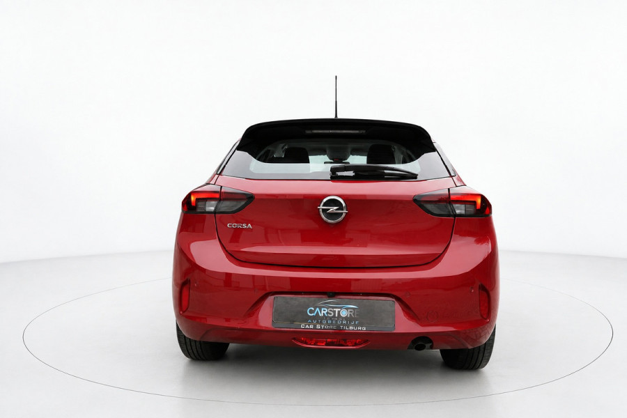 Opel Corsa 1.2 GS Line AUTOMAAT 360 CAMERA KEYLESS NAP