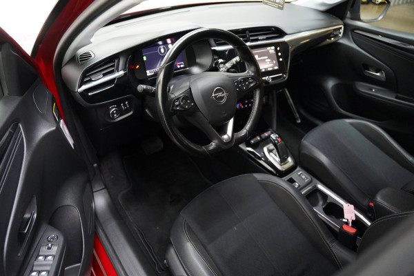 Opel Corsa 1.2 GS Line AUTOMAAT 360 CAMERA KEYLESS NAP