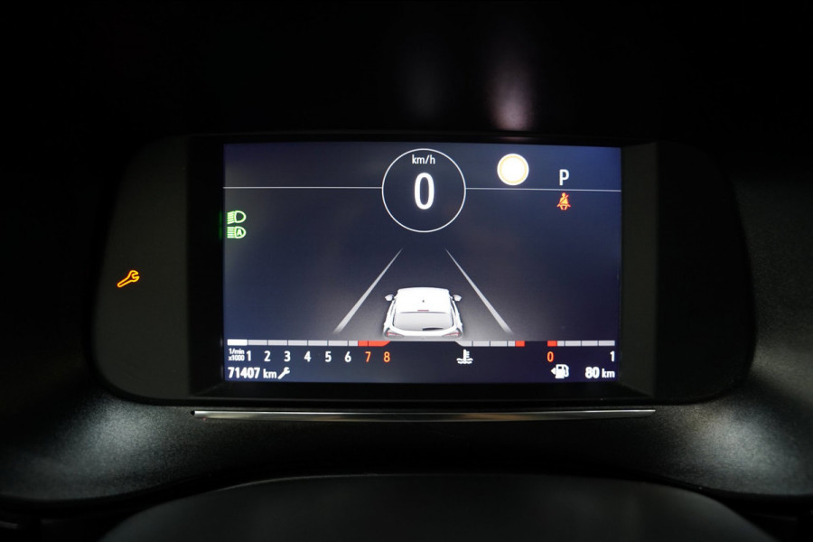 Opel Corsa 1.2 GS Line AUTOMAAT 360 CAMERA KEYLESS NAP