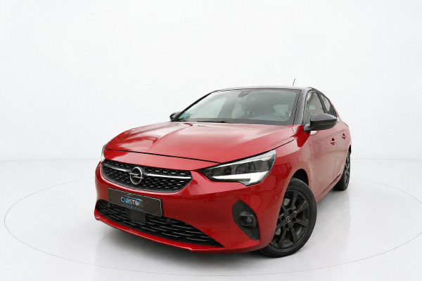 Opel Corsa 1.2 GS Line AUTOMAAT 360 CAMERA KEYLESS NAP
