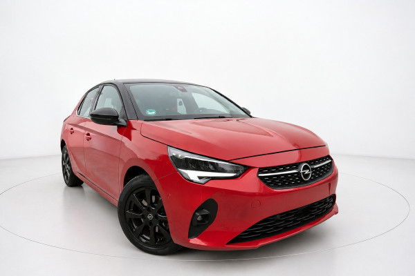 Opel Corsa 1.2 GS Line AUTOMAAT 360 CAMERA KEYLESS NAP