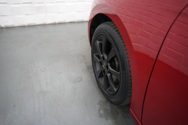 Opel Corsa 1.2 GS Line AUTOMAAT 360 CAMERA KEYLESS NAP