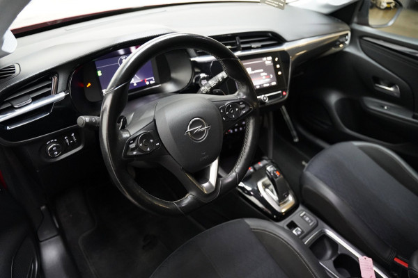 Opel Corsa 1.2 GS Line AUTOMAAT 360 CAMERA KEYLESS NAP
