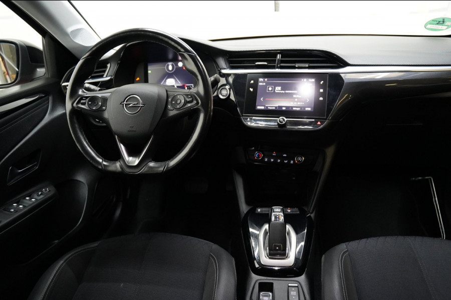 Opel Corsa 1.2 GS Line AUTOMAAT 360 CAMERA KEYLESS NAP