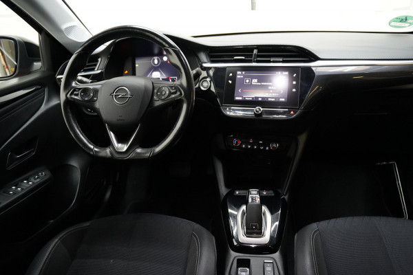 Opel Corsa 1.2 GS Line AUTOMAAT 360 CAMERA KEYLESS NAP