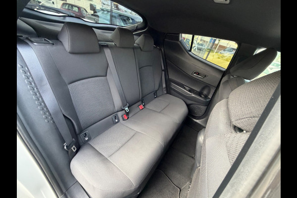 Toyota C-HR 1.8 Hybrid Style, NAP, Camera, JBL, KeyLess, Trekhaak