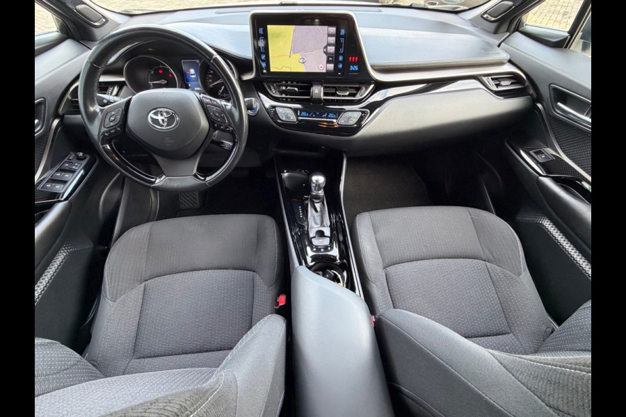 Toyota C-HR 1.8 Hybrid Style, NAP, Camera, JBL, KeyLess, Trekhaak