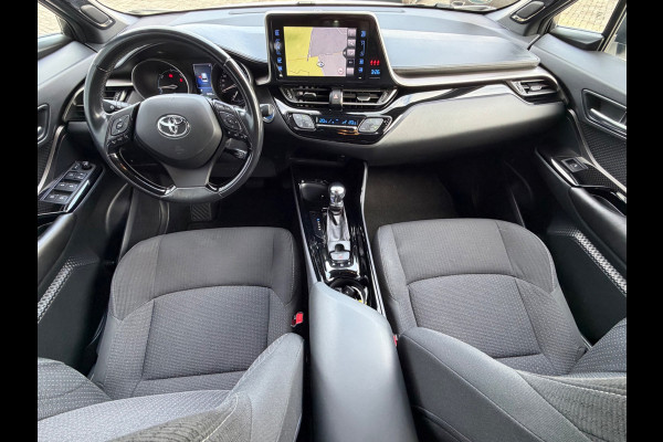 Toyota C-HR 1.8 Hybrid Style, NAP, Camera, JBL, KeyLess, Trekhaak