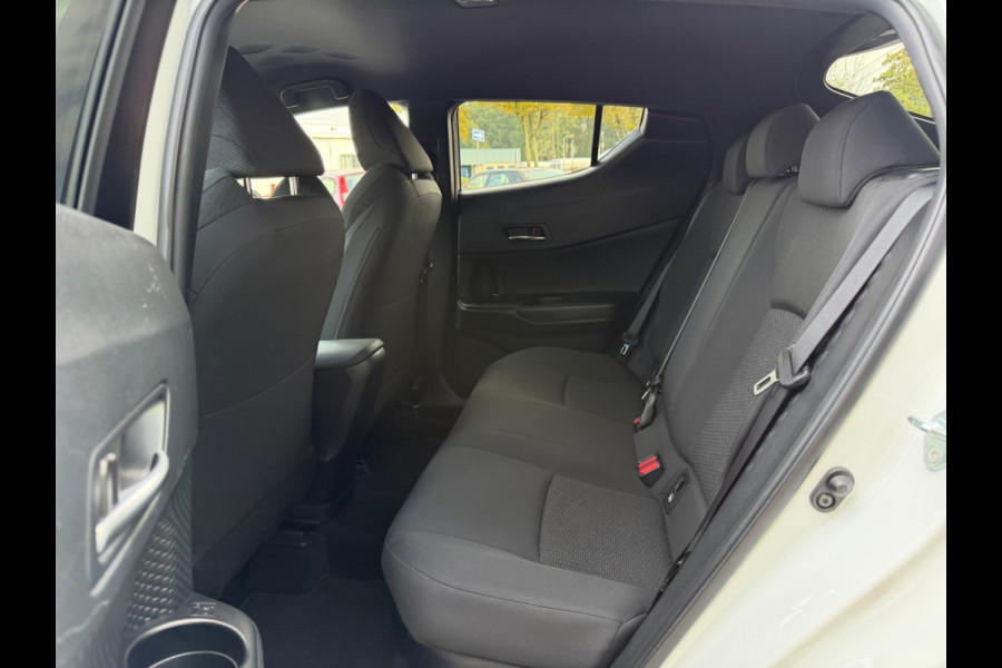 Toyota C-HR 1.8 Hybrid Style, NAP, Camera, JBL, KeyLess, Trekhaak