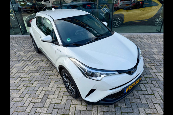Toyota C-HR 1.8 Hybrid Style, NAP, Camera, JBL, KeyLess, Trekhaak