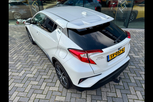 Toyota C-HR 1.8 Hybrid Style, NAP, Camera, JBL, KeyLess, Trekhaak