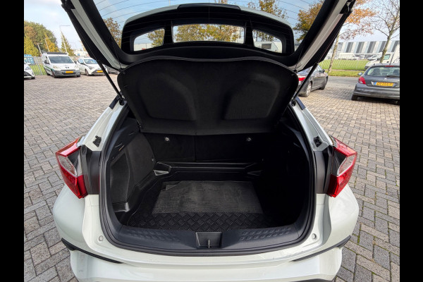 Toyota C-HR 1.8 Hybrid Style, NAP, Camera, JBL, KeyLess, Trekhaak