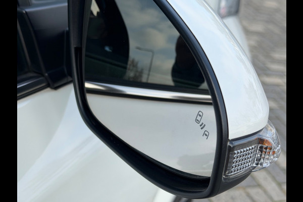 Toyota C-HR 1.8 Hybrid Style, NAP, Camera, JBL, KeyLess, Trekhaak