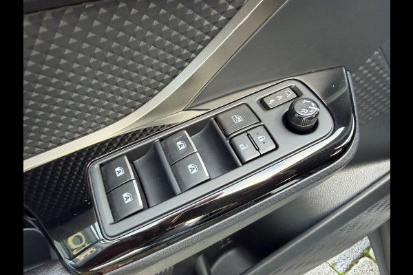 Toyota C-HR 1.8 Hybrid Style, NAP, Camera, JBL, KeyLess, Trekhaak