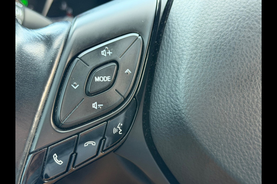 Toyota C-HR 1.8 Hybrid Style, NAP, Camera, JBL, KeyLess, Trekhaak