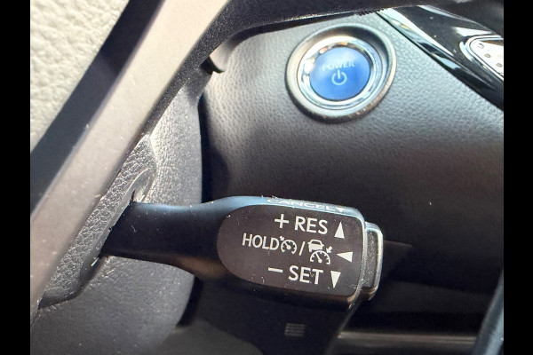 Toyota C-HR 1.8 Hybrid Style, NAP, Camera, JBL, KeyLess, Trekhaak