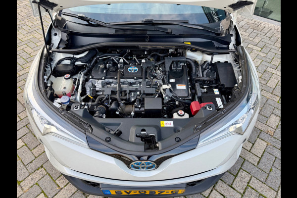 Toyota C-HR 1.8 Hybrid Style, NAP, Camera, JBL, KeyLess, Trekhaak