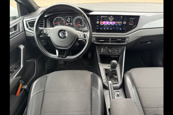 Volkswagen Polo 1.6 TDI Comfortline / Airco / Adaptief Cruise / Navi / Carplayl Dstr vv 175dkm l