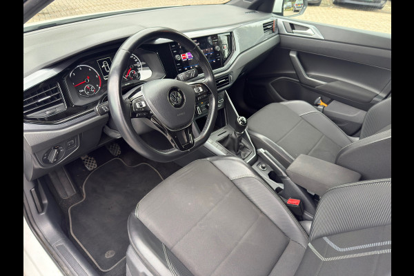 Volkswagen Polo 1.6 TDI Comfortline / Airco / Adaptief Cruise / Navi / Carplayl Dstr vv 175dkm l
