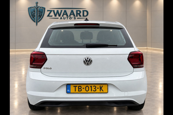 Volkswagen Polo 1.6 TDI Comfortline / Airco / Adaptief Cruise / Navi / Carplayl Dstr vv 175dkm l