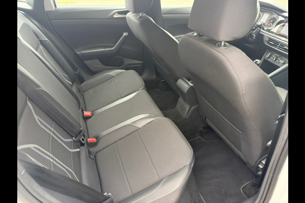 Volkswagen Polo 1.6 TDI Comfortline / Airco / Adaptief Cruise / Navi / Carplayl Dstr vv 175dkm l