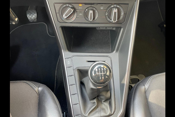 Volkswagen Polo 1.6 TDI Comfortline / Airco / Adaptief Cruise / Navi / Carplayl Dstr vv 175dkm l