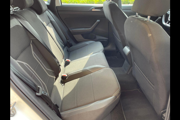 Volkswagen Polo 1.6 TDI Comfortline / Airco / Adaptief Cruise / Navi / Carplayl Dstr vv 175dkm l